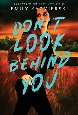 Ne regardez pas derrière vous - Don't Look Behind You