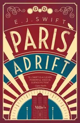 Paris à la dérive - Paris Adrift