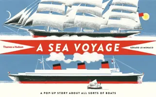 Un voyage en mer - A Sea Voyage