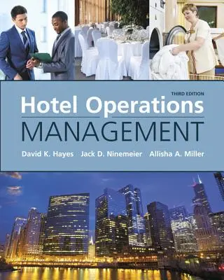 Gestion des opérations hôtelières - Hotel Operations Management