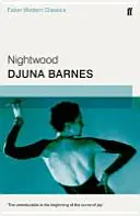 Nightwood - Faber Modern Classics