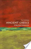 Grèce antique : Une très courte introduction - Ancient Greece: A Very Short Introduction