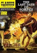 Les derniers jours de Pompéi - The Last Days of Pompeii