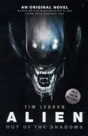 Alien - Sortir de l'ombre (Livre 1) - Alien - Out of the Shadows (Book 1)