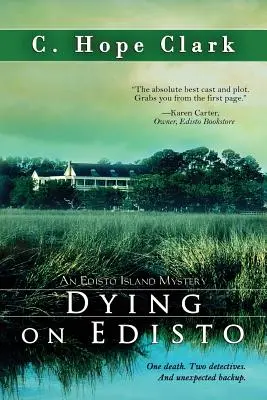 Mourir sur l'île d'Edisto - Dying on Edisto