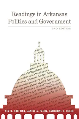 Lectures sur la politique et le gouvernement de l'Arkansas - Readings in Arkansas Politics and Government