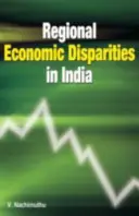 Disparités économiques régionales en Inde - Regional Economic Disparities in India