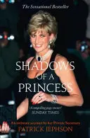 Les ombres d'une princesse - Shadows of a Princess