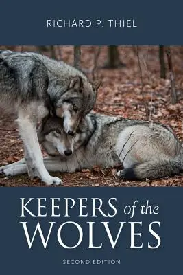 Les gardiens des loups - Keepers of the Wolves
