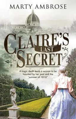 Le dernier secret de Claire - Claire's Last Secret
