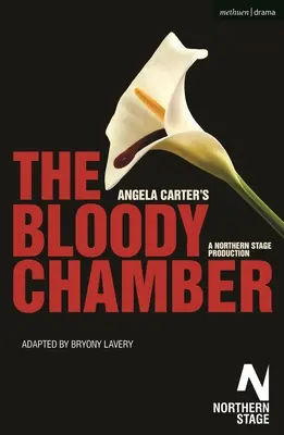 Chambre sanglante - Bloody Chamber