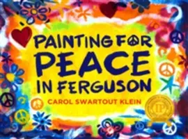 Peindre pour la paix à Ferguson - Painting for Peace in Ferguson