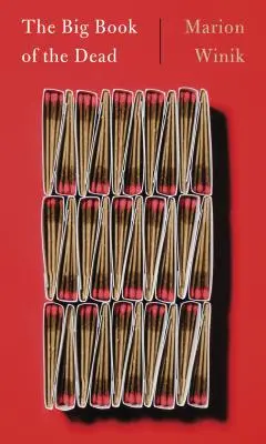 Le grand livre des morts - The Big Book of the Dead