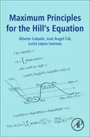 Principes maximaux pour l'équation de Hill - Maximum Principles for the Hill's Equation