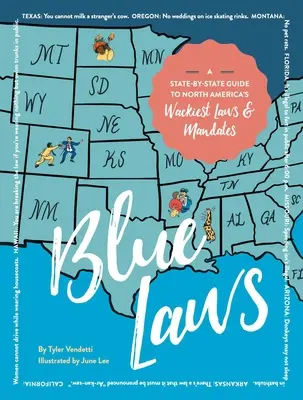 Ne faites pas de mal à un Sasquatch : Et d'autres lois farfelues mais réelles aux Etats-Unis et au Canada - Don't Hurt a Sasquatch: And Other Wacky-But-Real Laws in the USA & Canada