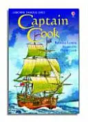 Le capitaine Cook - Captain Cook