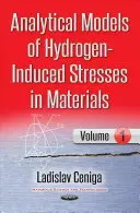 Modèles analytiques des contraintes induites par l'hydrogène dans les matériaux I - Analytical Models of Hydrogen-Induced Stresses in Materials I