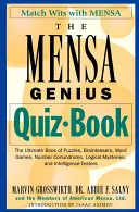 Le Mensa Genius Quiz Book - The Mensa Genius Quiz Book