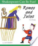 Roméo et Juliette pour les enfants - Romeo and Juliet for Kids