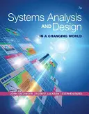 Analyse et conception de systèmes dans un monde en mutation - Systems Analysis and Design in a Changing World