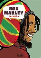 Bob Marley en BD ! - Bob Marley in Comics!
