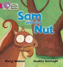 Sam et la noix - Sam and the Nut