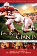 Face aux géants - Facing the Giants