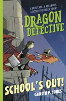 Dragon Detective : L'école est finie ! - Dragon Detective: School's Out!