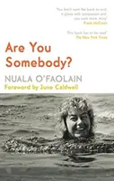 Le temps d'une journée Un mémoire - Are You Somebody?: A Memoir