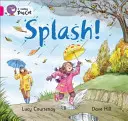 Splash ! - Splash!