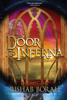 La porte de l'enfer - The Door to Inferna