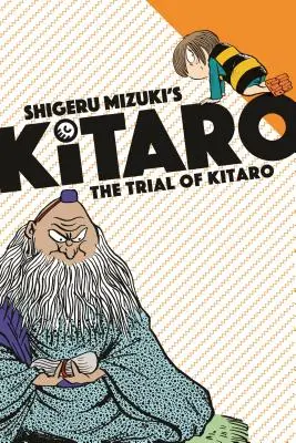 Le procès de Kitaro - The Trial of Kitaro