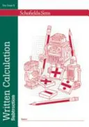 Calcul écrit : Soustraction - Written Calculation: Subtraction