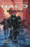 Halo : Bad Blood - Halo: Bad Blood