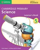 Cambridge Primary Science Stage 5 Learner's Book 5