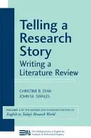 Raconter l'histoire d'une recherche : Rédiger une analyse documentaire - Telling a Research Story: Writing a Literature Review