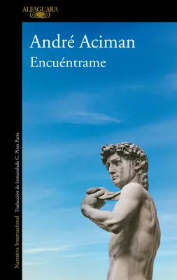 Encuntrame / Find Me