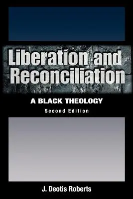 Libération et réconciliation - Liberation and Reconciliation