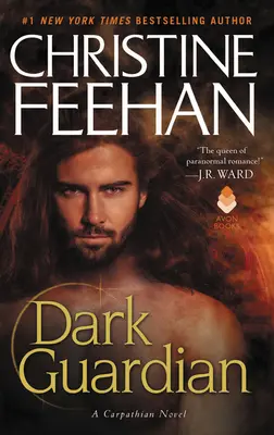 Dark Guardian : Un roman des Carpates - Dark Guardian: A Carpathian Novel