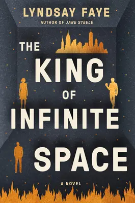 Le roi de l'espace infini - The King of Infinite Space