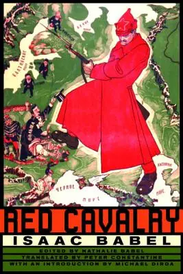 Cavalerie rouge - Red Cavalry