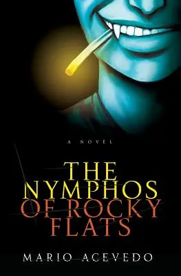 Les Nymphos de Rocky Flats - The Nymphos of Rocky Flats