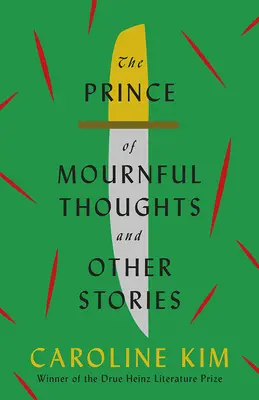 Le prince des idées noires et autres histoires - The Prince of Mournful Thoughts and Other Stories