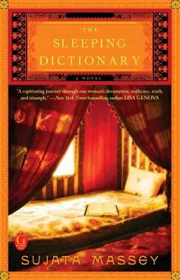 Le dictionnaire du sommeil - The Sleeping Dictionary