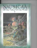 Nausica de la vallée du vent, Vol. 7, 7 - Nausica of the Valley of the Wind, Vol. 7, 7