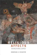 Les affects religieux : Animalité, évolution et pouvoir - Religious Affects: Animality, Evolution, and Power