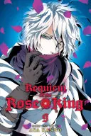 Requiem du Roi des Roses, Tome 9, Tome 9 - Requiem of the Rose King, Vol. 9, Volume 9
