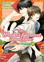 Le plus grand premier amour du monde, tome 9, tome 9 - The World's Greatest First Love, Vol. 9, Volume 9