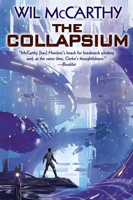 Le collapsus, 1 - The Collapsium, 1