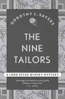 Nine Tailors - Un meurtre mystérieux pour les fans de Poirot. - Nine Tailors - a cosy murder mystery for fans of Poirot